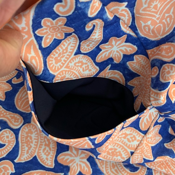 NWOT Polo RLX Golf Paisley Skort - Picture 10 of 11